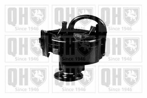 Quinton Hazell QFP743 Kraftstoffpumpe QFP743: Kaufen Sie zu einem guten Preis in Polen bei 2407.PL!