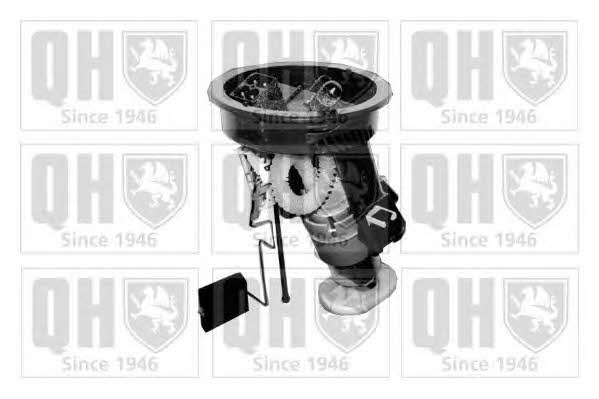 Quinton Hazell QFP745 Kraftstoffpumpe QFP745: Kaufen Sie zu einem guten Preis in Polen bei 2407.PL!