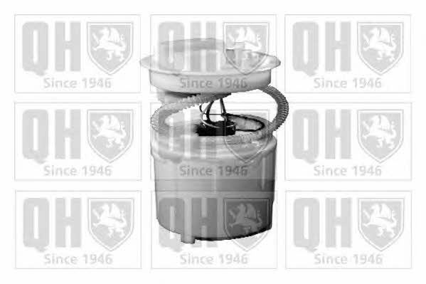 Quinton Hazell QFP747 Fuel pump QFP747: Buy near me in Poland at 2407.PL - Good price!