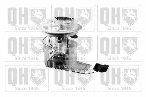 Quinton Hazell QFP749 Kraftstoffpumpe QFP749: Kaufen Sie zu einem guten Preis in Polen bei 2407.PL!