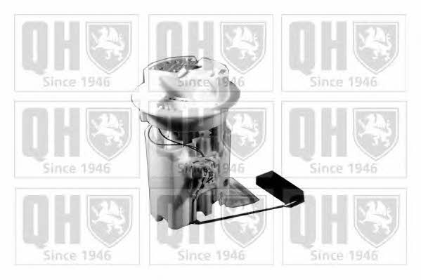 Quinton Hazell QFP751 Fuel pump QFP751: Buy near me in Poland at 2407.PL - Good price!