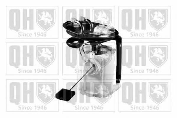 Quinton Hazell QFP754 Fuel pump QFP754: Buy near me in Poland at 2407.PL - Good price!