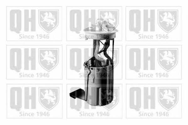 Quinton Hazell QFP756 Kraftstoffpumpe QFP756: Kaufen Sie zu einem guten Preis in Polen bei 2407.PL!