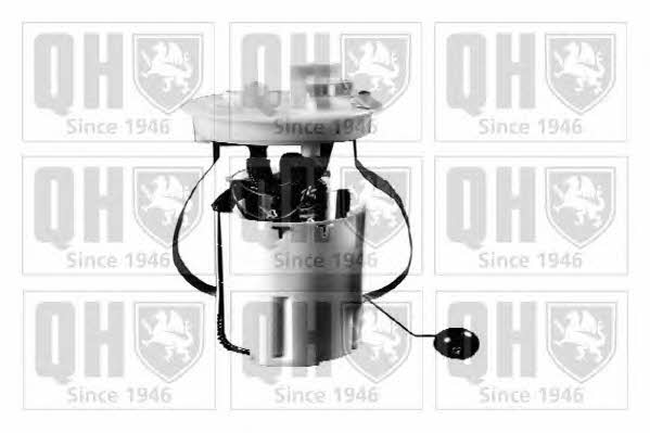 Quinton Hazell QFP759 Fuel pump QFP759: Buy near me in Poland at 2407.PL - Good price!