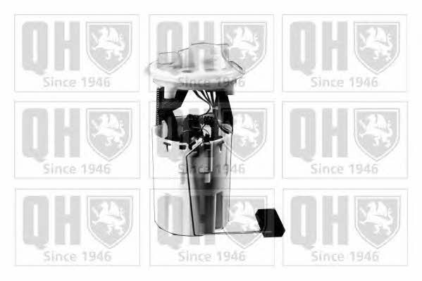 Quinton Hazell QFP760 Kraftstoffpumpe QFP760: Kaufen Sie zu einem guten Preis in Polen bei 2407.PL!