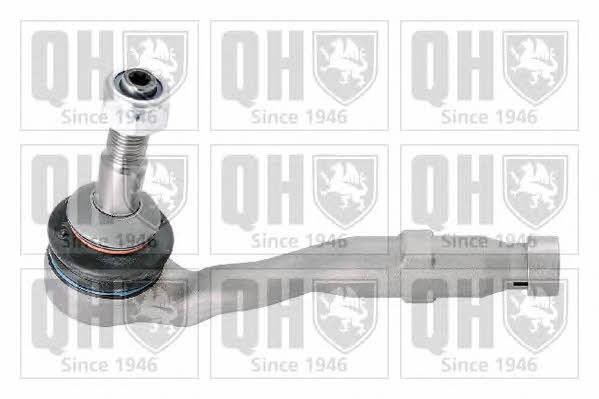 Quinton Hazell QR3876S Tie rod end left QR3876S: Buy near me in Poland at 2407.PL - Good price!