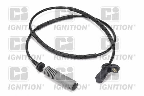 Quinton Hazell XABS249 Sensor ABS XABS249: Buy near me in Poland at 2407.PL - Good price!