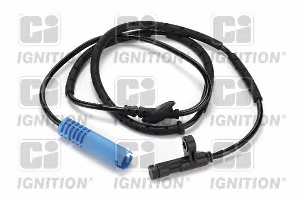 Quinton Hazell XABS268 Sensor ABS XABS268: Buy near me in Poland at 2407.PL - Good price!