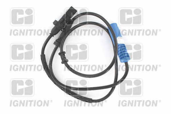 Quinton Hazell XABS278 Sensor ABS XABS278: Buy near me in Poland at 2407.PL - Good price!