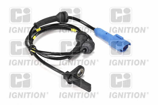 Quinton Hazell XABS321 Sensor ABS XABS321: Buy near me in Poland at 2407.PL - Good price!