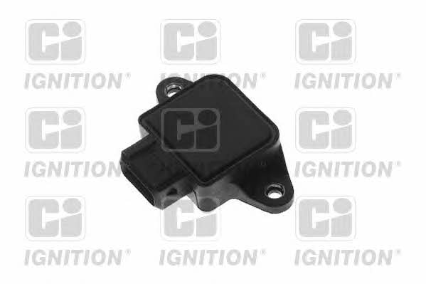 Quinton Hazell XPOT324 Throttle position sensor XPOT324: Buy near me in Poland at 2407.PL - Good price!