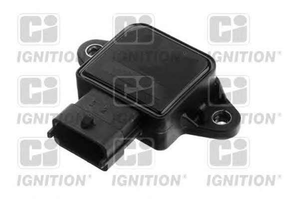 Quinton Hazell XPOT327 Throttle position sensor XPOT327: Buy near me in Poland at 2407.PL - Good price!