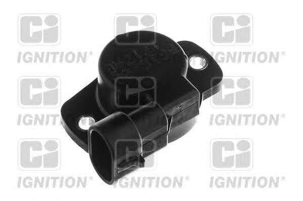 Quinton Hazell XPOT347 Throttle position sensor XPOT347: Buy near me in Poland at 2407.PL - Good price!