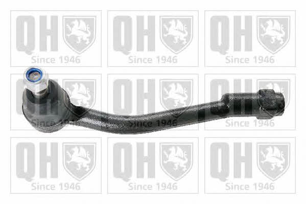 Quinton Hazell QR3861S Tie rod end left QR3861S: Buy near me in Poland at 2407.PL - Good price!