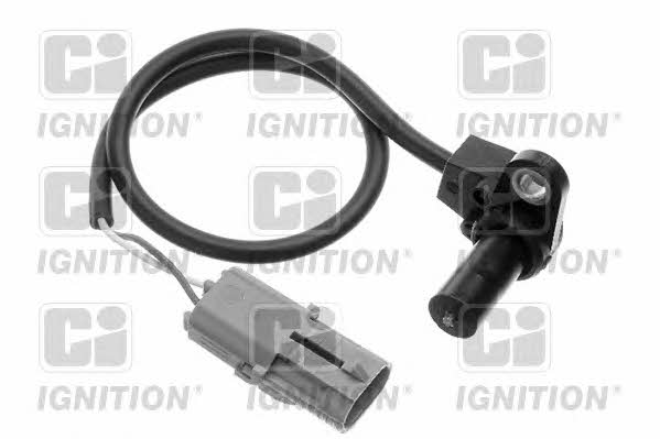 Quinton Hazell XREV424 Crankshaft position sensor XREV424: Buy near me in Poland at 2407.PL - Good price!
