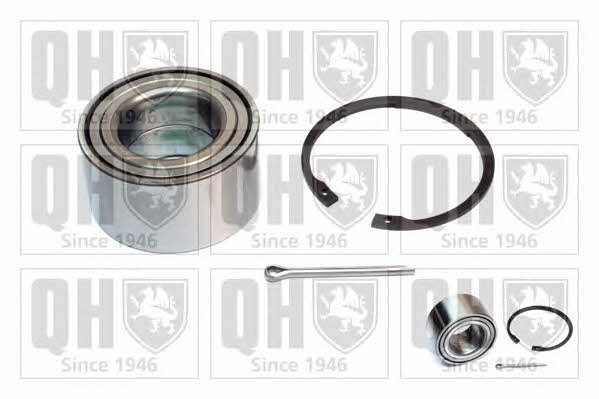 Quinton Hazell QWB1512 Wheel bearing kit QWB1512: Buy near me in Poland at 2407.PL - Good price!