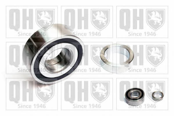 Quinton Hazell QWB151C Wheel bearing kit QWB151C: Buy near me at 2407.PL in Poland at an Affordable price!