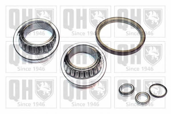 Quinton Hazell QWB1526 Wheel bearing kit QWB1526: Buy near me in Poland at 2407.PL - Good price!