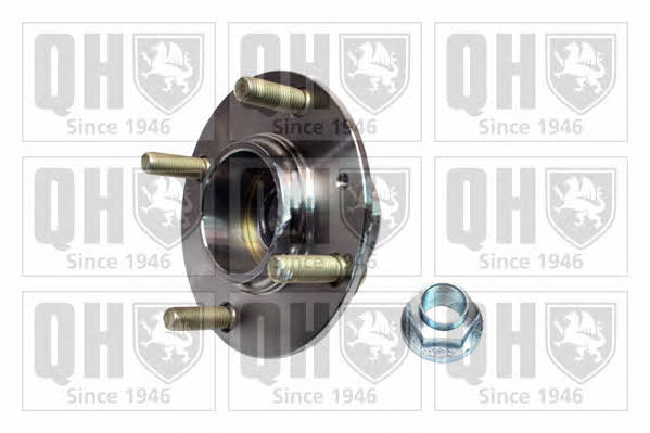Quinton Hazell QWB1563 Wheel bearing kit QWB1563: Buy near me in Poland at 2407.PL - Good price!