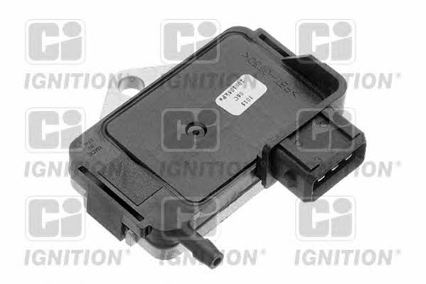 Quinton Hazell XMAP552 MAP Sensor XMAP552: Buy near me in Poland at 2407.PL - Good price!