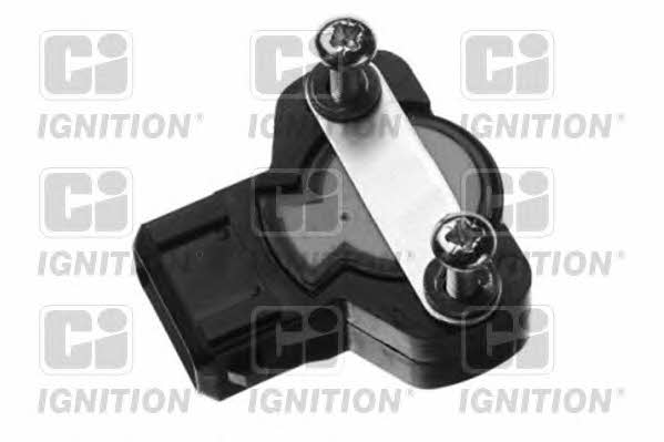 Quinton Hazell XPOT403 Throttle position sensor XPOT403: Buy near me in Poland at 2407.PL - Good price!