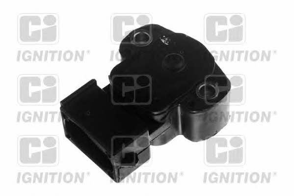 Quinton Hazell XPOT404 Throttle position sensor XPOT404: Buy near me in Poland at 2407.PL - Good price!