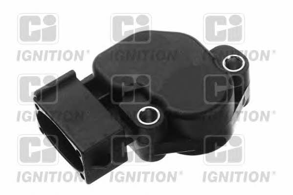 Quinton Hazell XPOT405 Throttle position sensor XPOT405: Buy near me in Poland at 2407.PL - Good price!