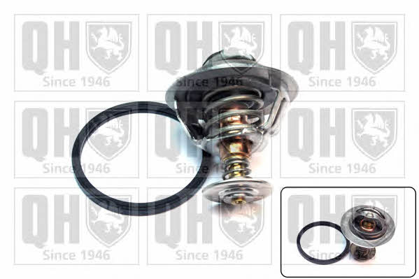 Quinton Hazell QTH618K Thermostat, coolant QTH618K: Buy near me in Poland at 2407.PL - Good price!