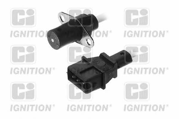 Quinton Hazell XREV107 Crankshaft position sensor XREV107: Buy near me in Poland at 2407.PL - Good price!