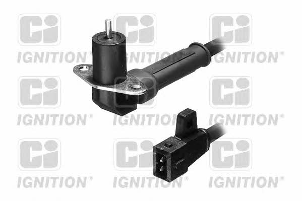 Quinton Hazell XREV111 Crankshaft position sensor XREV111: Buy near me in Poland at 2407.PL - Good price!