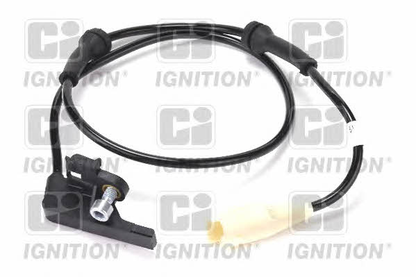 Quinton Hazell XABS122 Sensor ABS XABS122: Buy near me in Poland at 2407.PL - Good price!