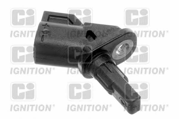 Quinton Hazell XABS134 Sensor ABS XABS134: Buy near me in Poland at 2407.PL - Good price!