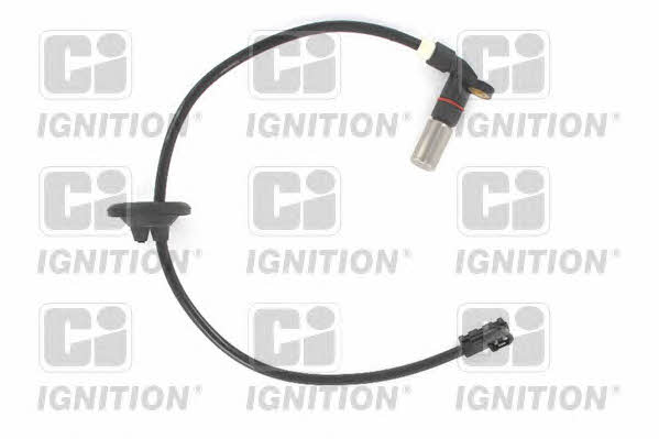 Quinton Hazell XABS138 Sensor ABS XABS138: Buy near me in Poland at 2407.PL - Good price!