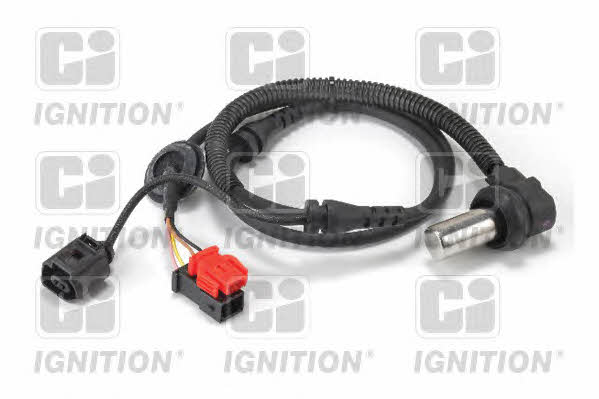 Quinton Hazell XABS146 Sensor ABS XABS146: Buy near me in Poland at 2407.PL - Good price!