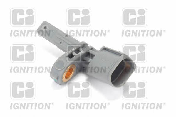 Quinton Hazell XABS160 Sensor ABS XABS160: Buy near me in Poland at 2407.PL - Good price!