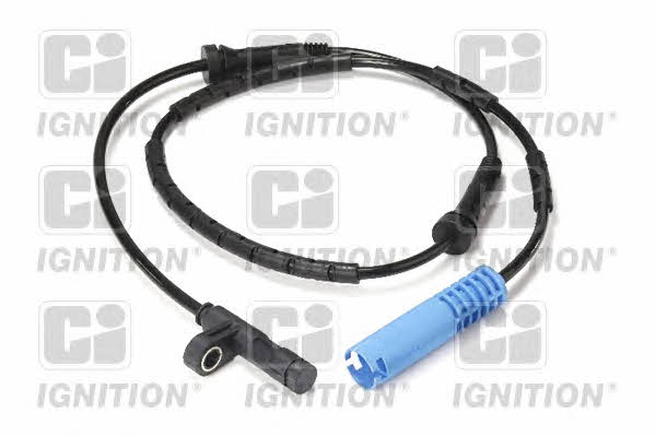 Quinton Hazell XABS181 Sensor ABS XABS181: Buy near me in Poland at 2407.PL - Good price!