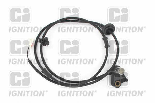 Quinton Hazell XABS191 Sensor ABS XABS191: Buy near me in Poland at 2407.PL - Good price!