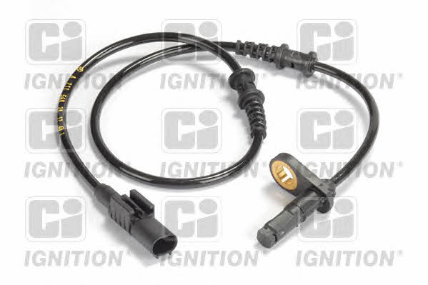Quinton Hazell XABS204 Sensor ABS XABS204: Buy near me in Poland at 2407.PL - Good price!