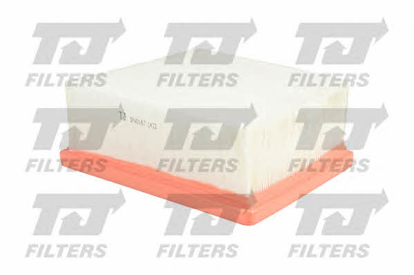Quinton Hazell QFA0167 Air filter QFA0167: Buy near me in Poland at 2407.PL - Good price!
