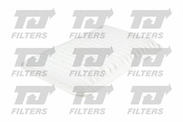 Quinton Hazell QFA0196 Air filter QFA0196: Buy near me at 2407.PL in Poland at an Affordable price!