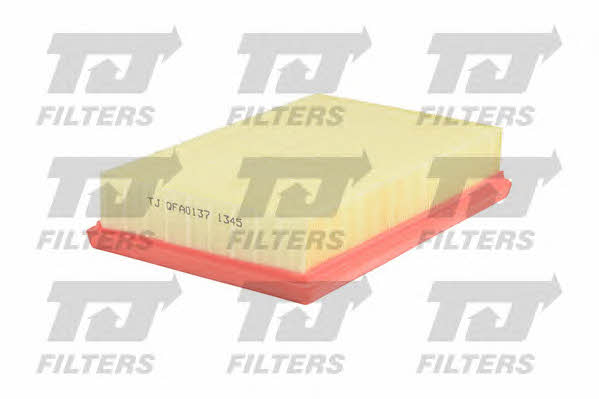 Quinton Hazell QFA0137 Air filter QFA0137: Buy near me in Poland at 2407.PL - Good price!
