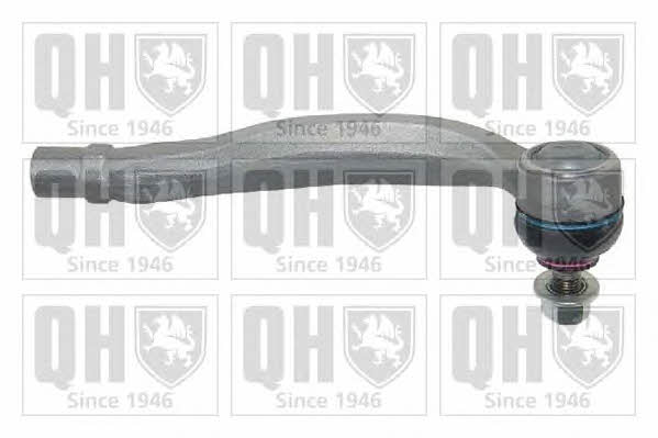Quinton Hazell QR3858S Наконечник рулевой тяги правый QR3858S: Отличная цена - Купить в Польше на 2407.PL!