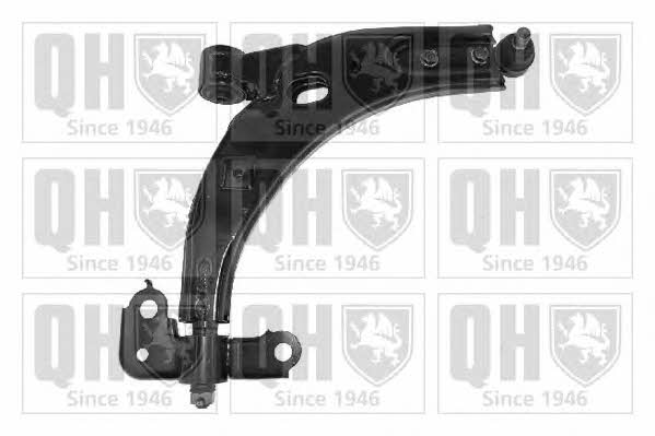 Quinton Hazell QSA2504S Track Control Arm QSA2504S: Buy near me in Poland at 2407.PL - Good price!