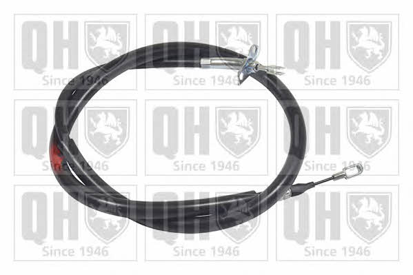 Quinton Hazell BC3796 Cable Pull, parking brake BC3796: Buy near me in Poland at 2407.PL - Good price!