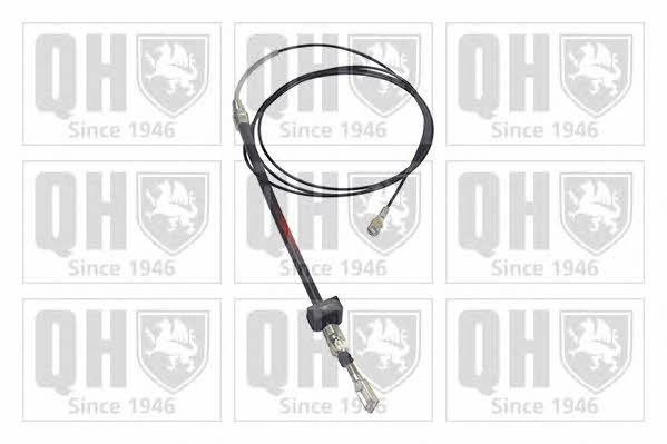 Quinton Hazell BC3800 Cable Pull, parking brake BC3800: Buy near me in Poland at 2407.PL - Good price!