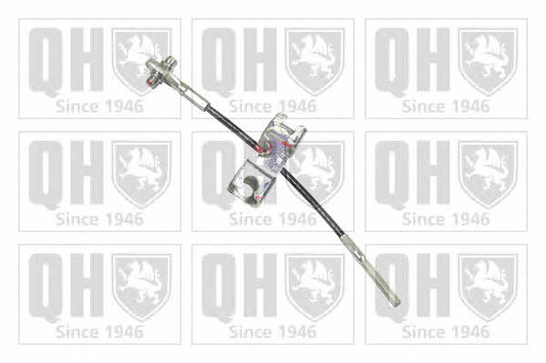 Quinton Hazell BC3803 Cable Pull, parking brake BC3803: Buy near me in Poland at 2407.PL - Good price!