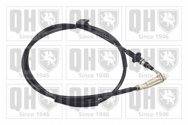 Quinton Hazell BC3828 Cable Pull, parking brake BC3828: Buy near me in Poland at 2407.PL - Good price!