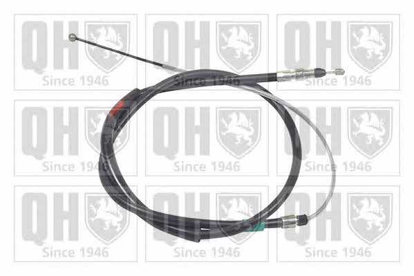 Quinton Hazell BC3908 Cable Pull, parking brake BC3908: Buy near me in Poland at 2407.PL - Good price!