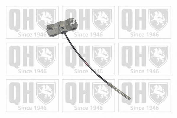 Quinton Hazell BC3921 Cable Pull, parking brake BC3921: Buy near me at 2407.PL in Poland at an Affordable price!