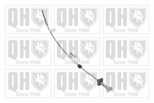 Quinton Hazell BC3623 Cable Pull, parking brake BC3623: Buy near me in Poland at 2407.PL - Good price!
